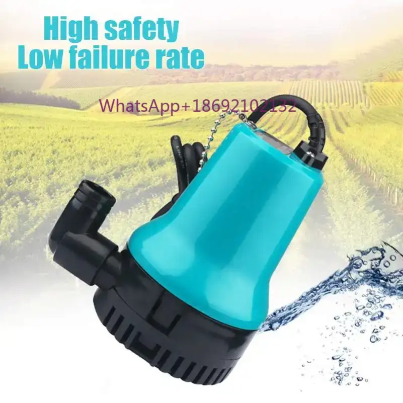 50W 4500L/H 5m DC 12V/24V Güne - Solar Irrigation Pump 12V incelemesi ve fiyatı