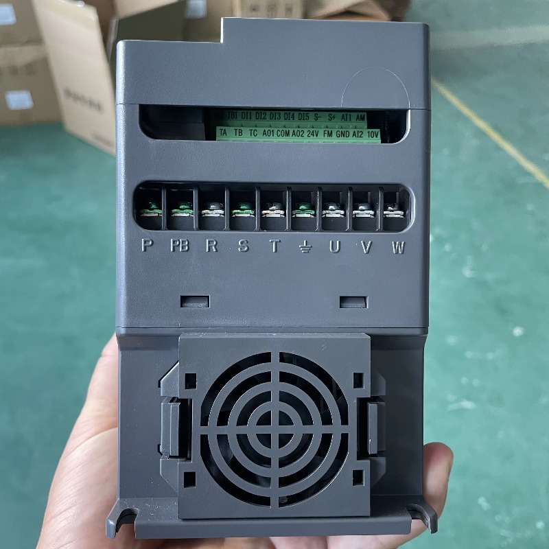 2,2 kW 3 HP Güneş Enerjili Su  - Solar Pump Inverter 2.2Kw incelemesi ve fiyatı