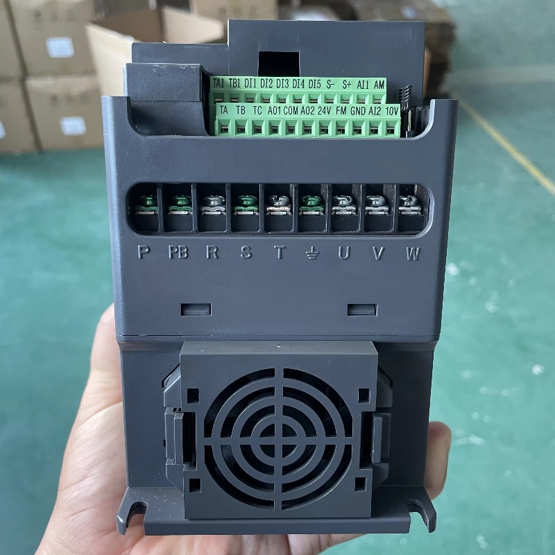 2,2 kW 3 HP Güneş Enerjili Su  - Solar Pump Inverter 2.2Kw incelemesi ve fiyatı