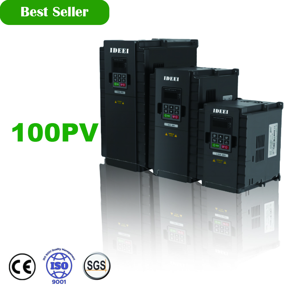 100PV 5.5kW Üç Fazlı 380V Güne - Solar Pump Inverter 5.5Kw Three Phase incelemesi ve fiyatı