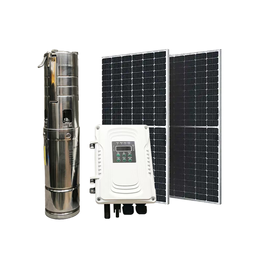 Dış Mekan Su Geçirmez 48V Pasl - Solar Water Pump 48V Submersible incelemesi ve fiyatı