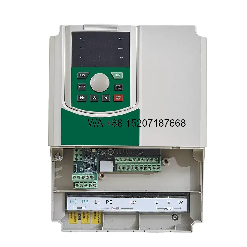 Wmwmnu, SCK300 G2-5D5 Özelleşt - Solar Pump Inverter 5.5Kw Three Phase incelemesi ve fiyatı