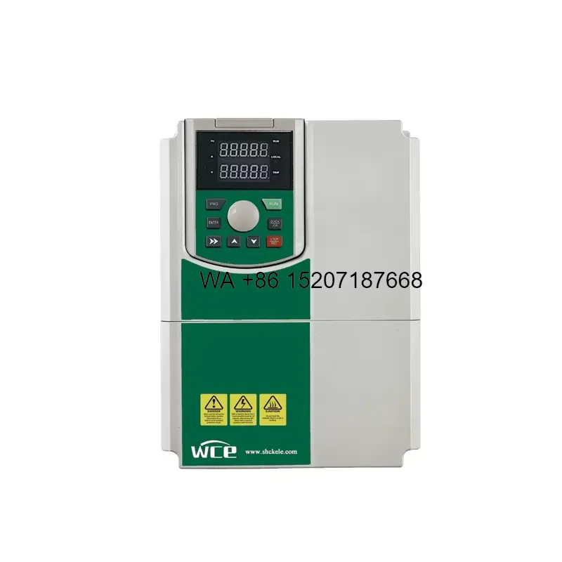 Wmwmnu, SCK300 G2-5D5 Özelleşt - Solar Pump Inverter 5.5Kw Three Phase incelemesi ve fiyatı