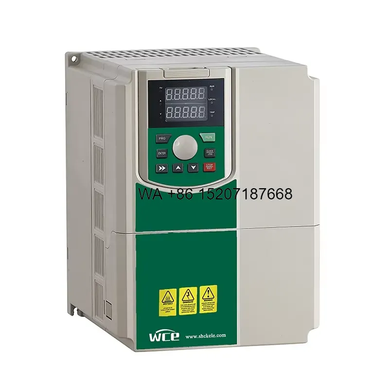 Wmwmnu, SCK300 G2-5D5 Özelleşt - Solar Pump Inverter 5.5Kw Three Phase incelemesi ve fiyatı
