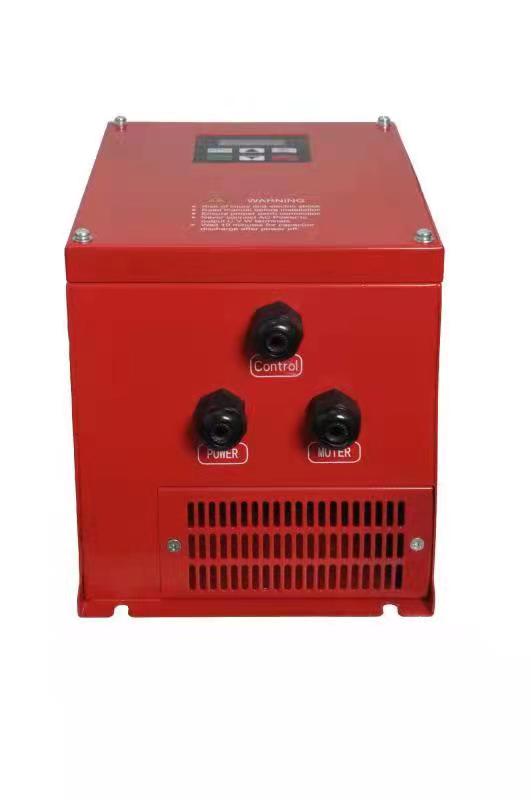 900Vdc Dış Mekan Su Geçirmez I - Solar Pump Inverter 2.2Kw incelemesi ve fiyatı