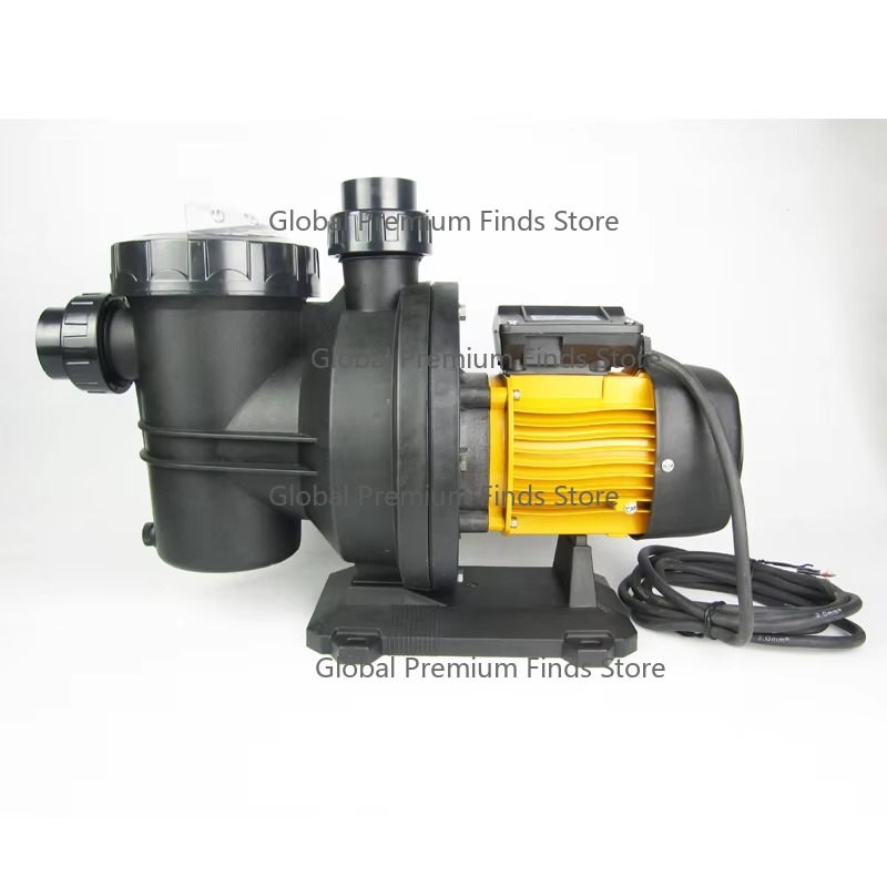48VDC 500W Fırçasız DC Güneş E - Solar Pool Pump 48V Dc incelemesi ve fiyatı