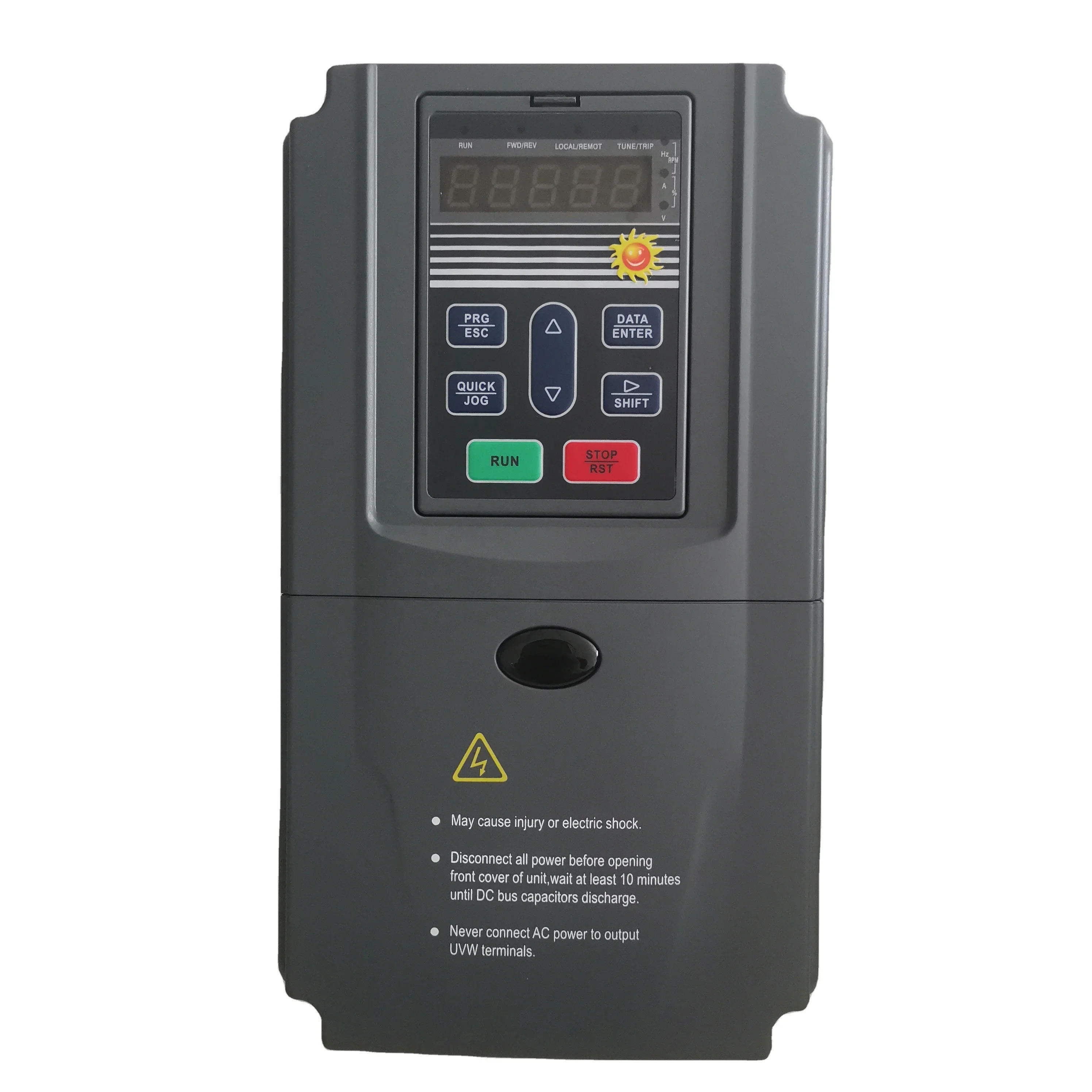 Güneş Enerjili Su Pompası İnve - Solar Pump Inverter 2.2Kw incelemesi ve fiyatı