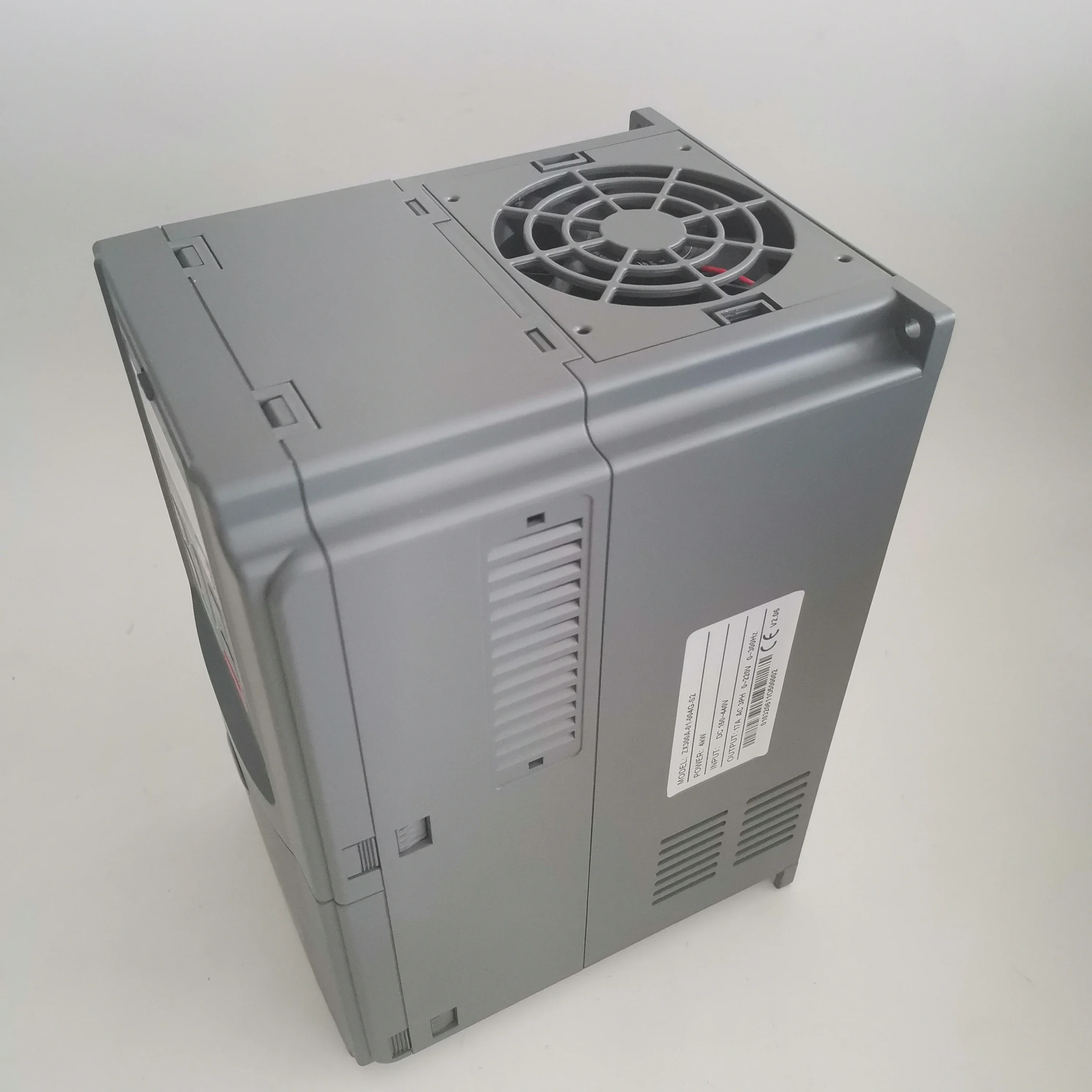 Güneş Enerjili Su Pompası İnve - Solar Pump Inverter 2.2Kw incelemesi ve fiyatı