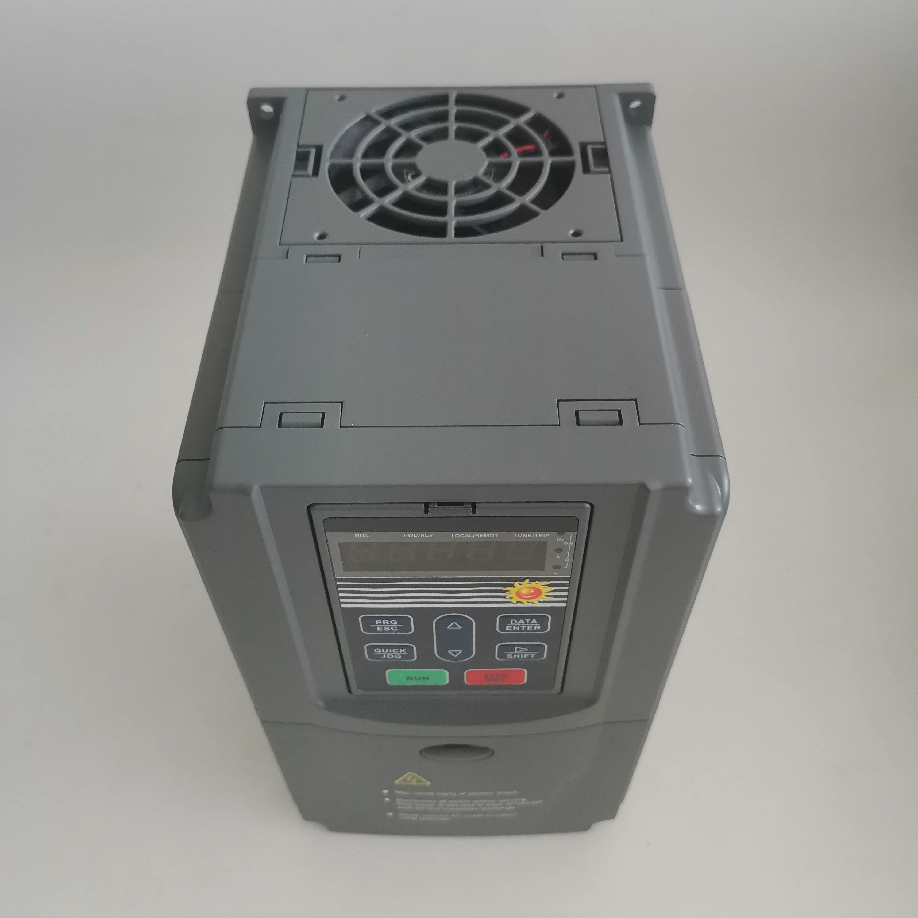 Güneş Enerjili Su Pompası İnve - Solar Pump Inverter 2.2Kw incelemesi ve fiyatı