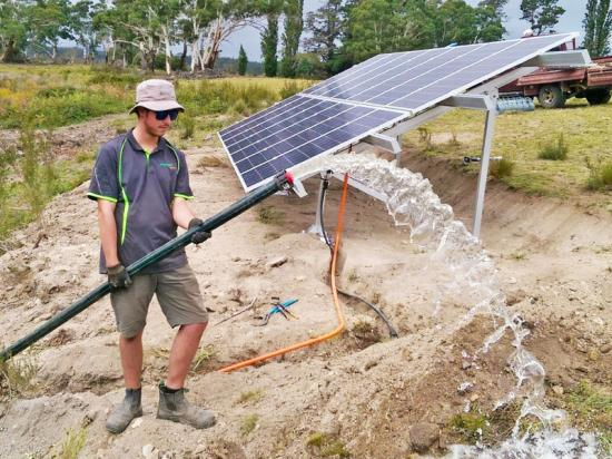1HP AC DC Paslanmaz Çelik Güne - Solar Water Pump 1Hp Dc incelemesi ve fiyatı