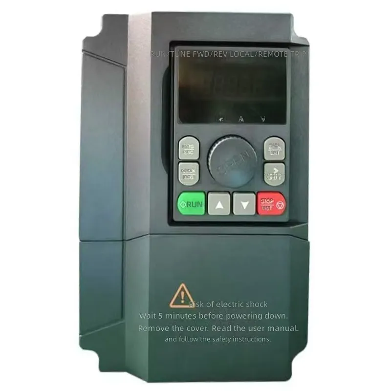 HL710 0.75KW 1.5KW 2.2KW 220V  - Mppt Solar Pump Controller 1.5Kw incelemesi ve fiyatı
