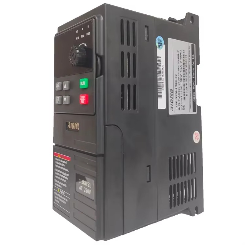 VFD Değişken Frekanslı Sürücü  - Solar Pump Inverter 2.2Kw incelemesi ve fiyatı