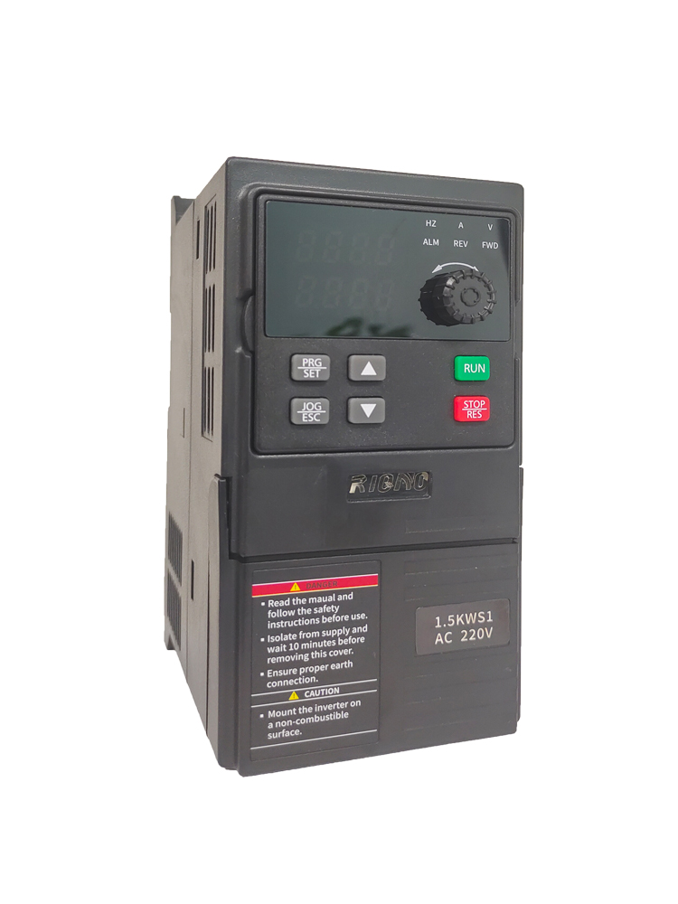 VFD Değişken Frekanslı Sürücü  - Solar Pump Inverter 2.2Kw incelemesi ve fiyatı