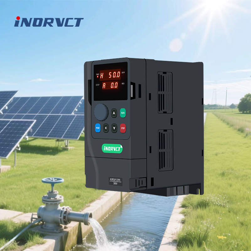 VFD 2.2KW Güneş Enerjili Su Po - Solar Pump Inverter 2.2Kw incelemesi ve fiyatı