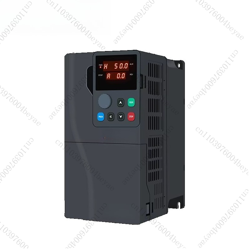 Üç Fazlı 380V Girişli Güneş En - Solar Pump Inverter 5.5Kw Three Phase incelemesi ve fiyatı