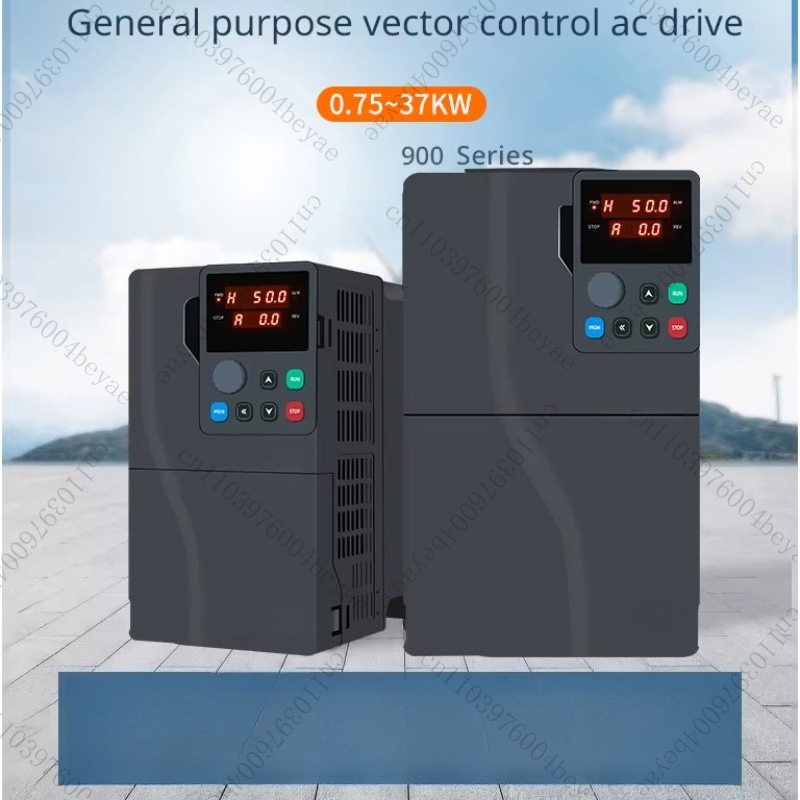 Üç Fazlı 380V Girişli Güneş En - Solar Pump Inverter 5.5Kw Three Phase incelemesi ve fiyatı