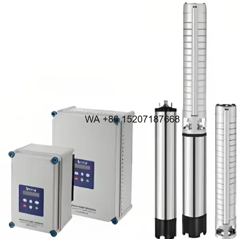 Wmwmnu marka, güneş enerjili,  - Solar Water Pump 1Hp Dc incelemesi ve fiyatı