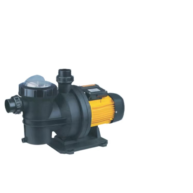 Güneş Enerjili Yüzme Havuzu Si - Solar Pool Pump 48V Dc incelemesi ve fiyatı