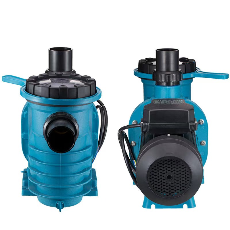 Güneş Enerjili Yüzme Havuzu Si - Solar Pool Pump 48V Dc incelemesi ve fiyatı