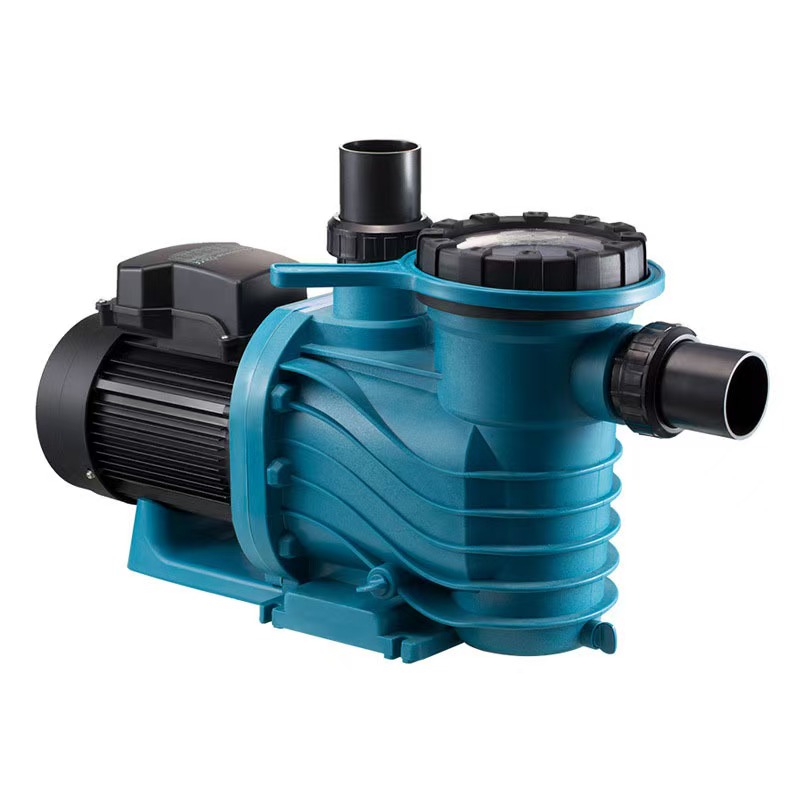 Güneş Enerjili Yüzme Havuzu Si - Solar Pool Pump 48V Dc incelemesi ve fiyatı