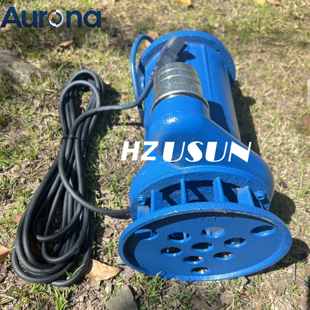 1 HP Güneş Enerjili Drenaj Pom - Solar Water Pump 1Hp Dc incelemesi ve fiyatı