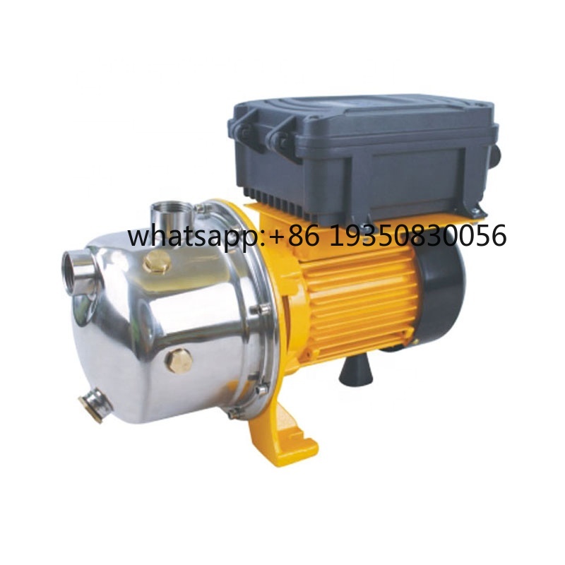 1HP 750W AC DC Hibrit Santrifü - Solar Water Pump 1Hp Dc incelemesi ve fiyatı