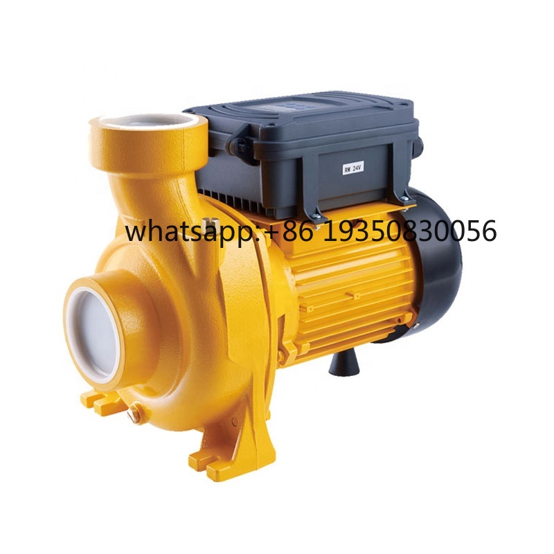 1HP 750W AC DC Hibrit Santrifü - Solar Water Pump 1Hp Dc incelemesi ve fiyatı