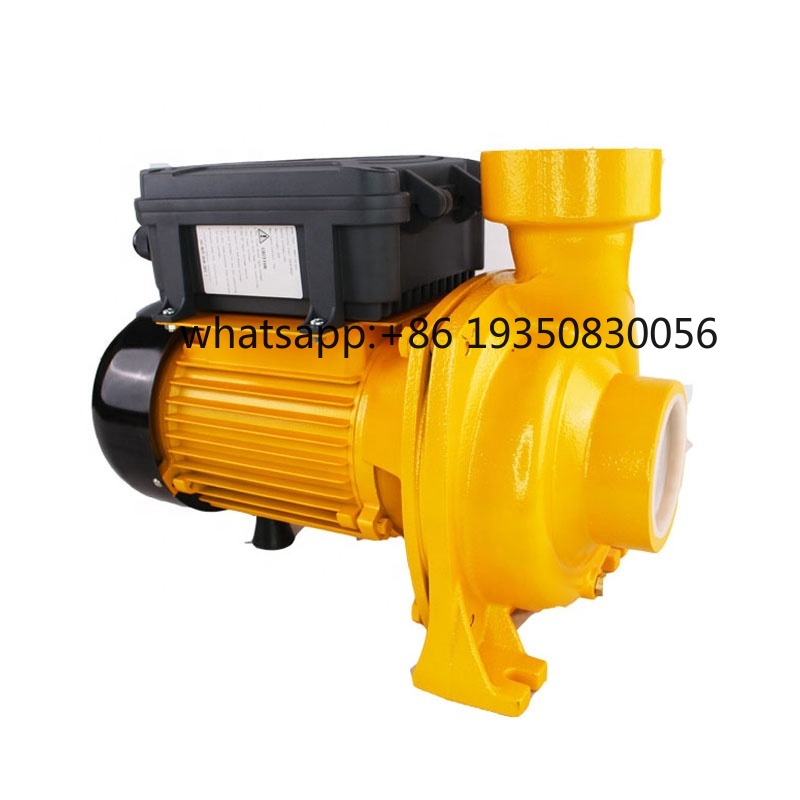 1HP 750W AC DC Hibrit Santrifü - Solar Water Pump 1Hp Dc incelemesi ve fiyatı