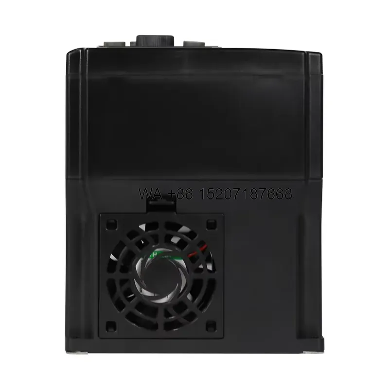 Wmwmnu %99 MPPT Güneş Enerjili - Solar Pump Inverter 5.5Kw Three Phase incelemesi ve fiyatı