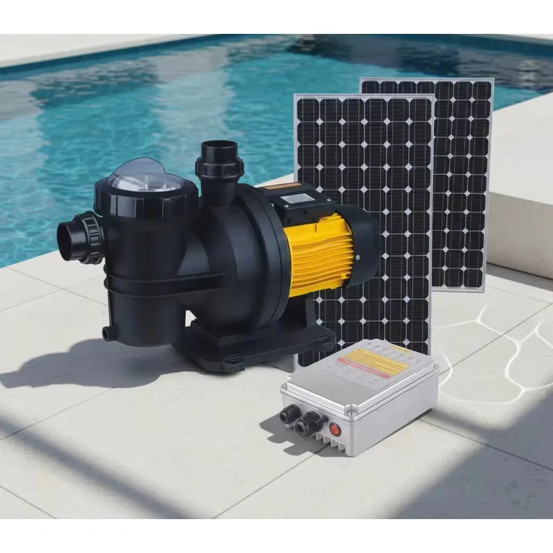 17-15/500 48V 0.75HP Düşük Gün - Solar Pool Pump 48V Dc incelemesi ve fiyatı