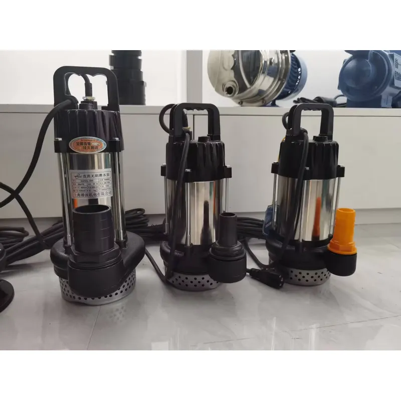 48V 500W Güneş Enerjili Su Pom - Solar Water Pump 48V Submersible incelemesi ve fiyatı