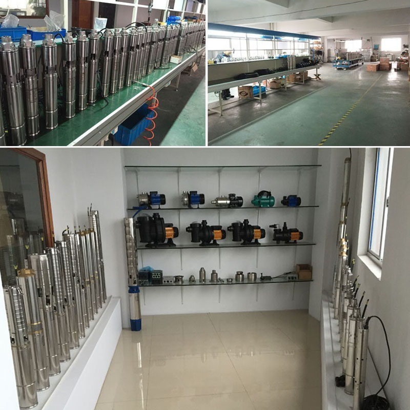 48V 500w Güneş Enerjili Yüzme  - Solar Pool Pump 48V Dc incelemesi ve fiyatı