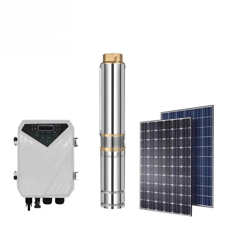 Sıcak Fırsatlar 1hp DC Taşınab - Solar Water Pump 1Hp Dc incelemesi ve fiyatı