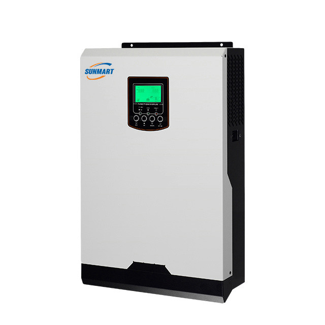 5.5KW 380V Üç Fazlı Şebeke Dış - Solar Pump Inverter 5.5Kw Three Phase incelemesi ve fiyatı