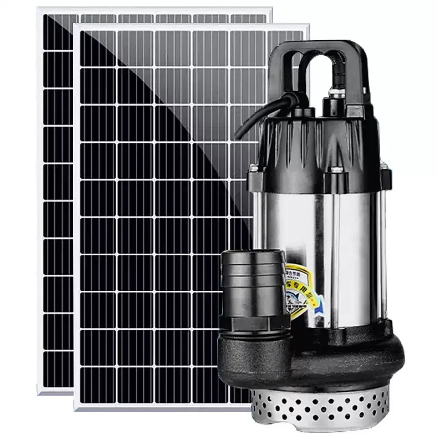 En Çok Satan Solar 3 inç Dalgı - Solar Water Pump 1Hp Dc incelemesi ve fiyatı