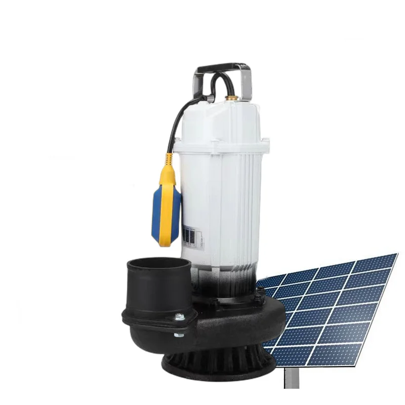 En Çok Satan Solar 3 inç Dalgı - Solar Water Pump 1Hp Dc incelemesi ve fiyatı