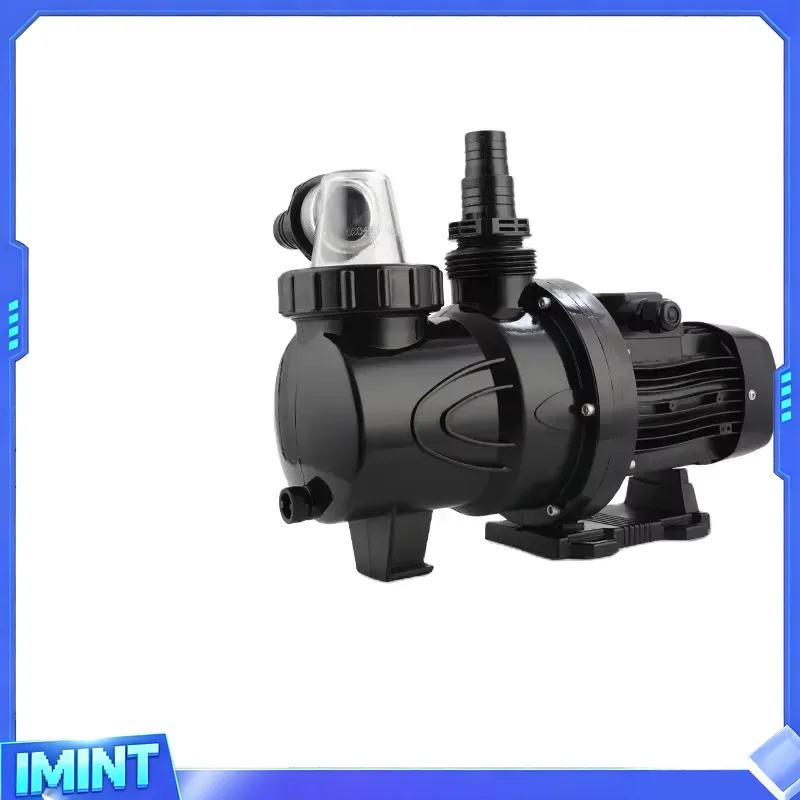 Yüksek Basınçlı 48V Güneş Ener - Solar Pool Pump 48V Dc incelemesi ve fiyatı
